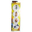 Jimmy Neutron 2-Inch Mini-Figure 4-Pack